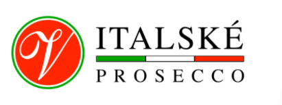 logo italske prosecco
